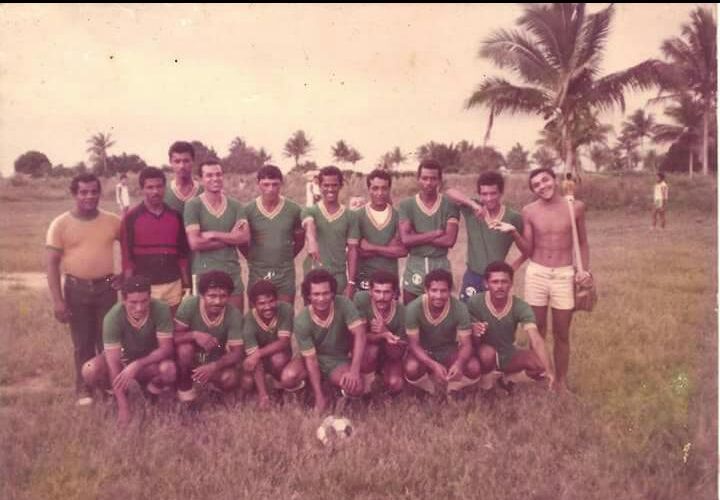 GUARANY: Primeoto clube de futebol de Pirambu completou 51 anos