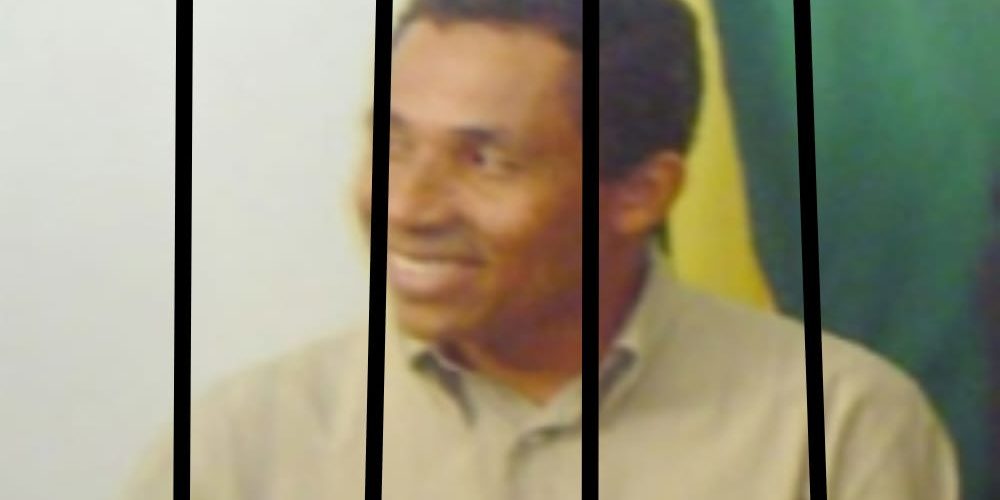 JUAREZ FOGUINHO: Esse ladrão precisa pagar pelos seus crimes ... e de isolamento político