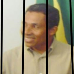 JUAREZ FOGUINHO: Esse ladrão precisa pagar pelos seus crimes ... e de isolamento político