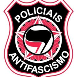 MANIFESTO DOS POLICIAIS ANTIFASCISMO