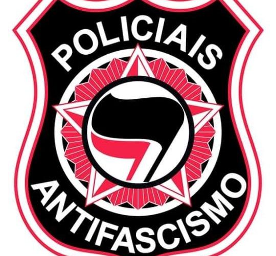 MANIFESTO DOS POLICIAIS ANTIFASCISMO