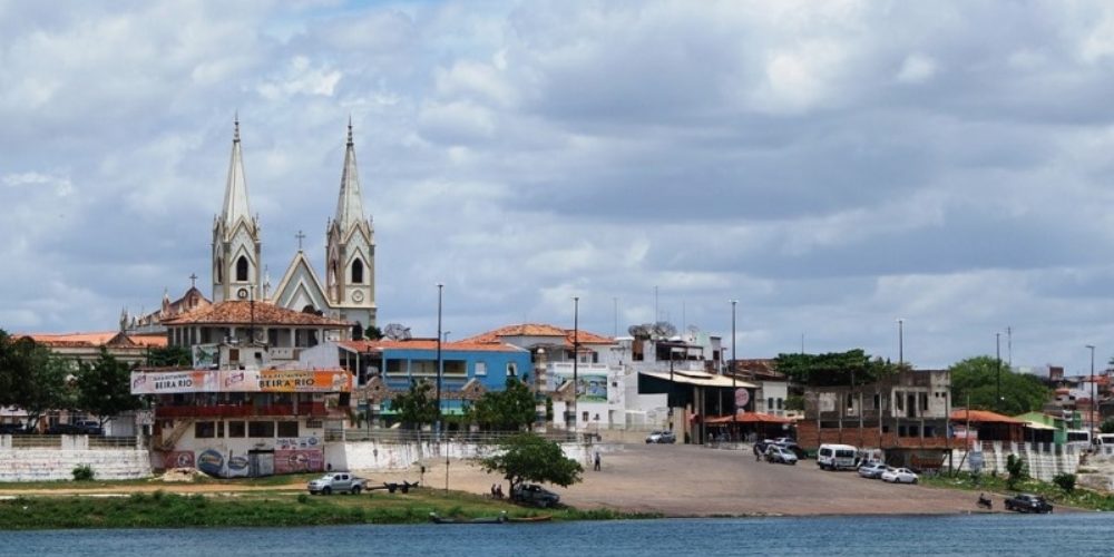 ALERTA FINAL ... Propriá/SE colapsou - está próximo do pico ascendente (mas distante do platô) da pandemia