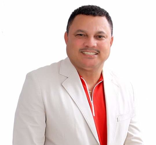 SÉRGIO LIMA: "Continuo pré-candidato, vii?"