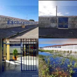 Opinião: Escolas sucateadas revelam omissão do governo municipal