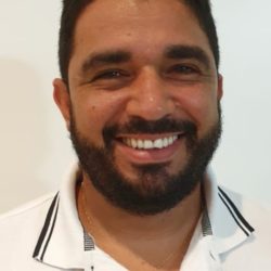 Eleições 2020: Sindicalista Carlos André é pré-candidato a vereador em Pirambu
