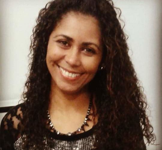 28 ANOS DEPOIS: Pirambu poderá eleger uma vereadora combativa - a primeira foi Ivânia Pereira, a Vanda