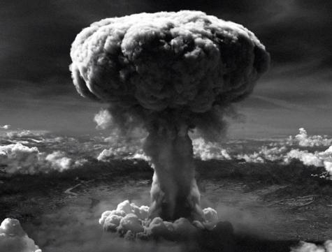 Crimes contra a humanidade: Hiroshima, Nagasaki e Brasil