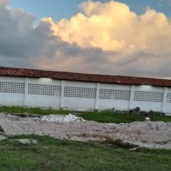 Escolas de Pirambu sofrem com estrutura precária e alimentação de baixa qualidade