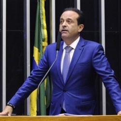 André Moura, secretário da Casa Civil do RJ, é condenado por improbidade administrativa