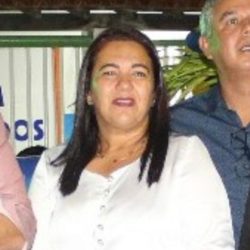 Vânia Almeida poderá romper caso não seja confirmada hoje candidata a vice-prefeita