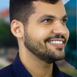 Antony Britto, uma agradável surpresa em Propriá
