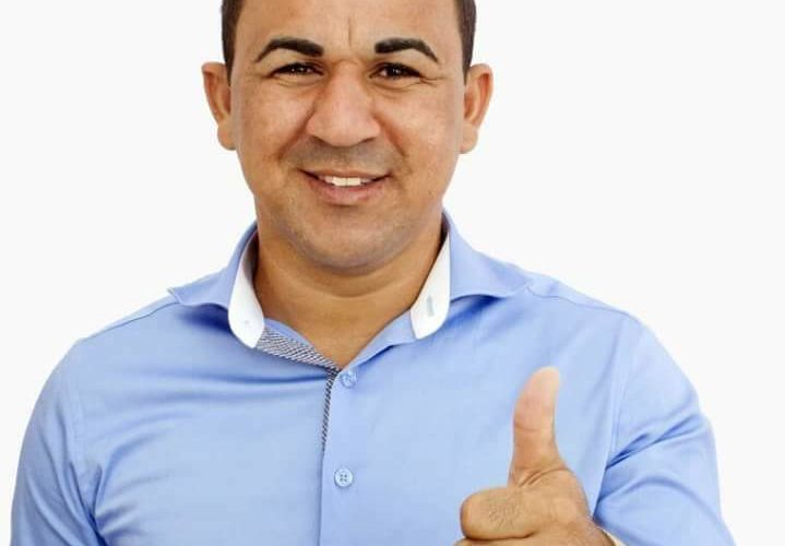 Everton Birinha retira pré-candidatura a vereador em Pirambu: "Ao longo de minha vida tudo o que fiz e faço é pensando no bem da minha cidade".