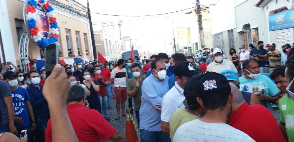 Opinião: "O PT mostrará aos incrédulos, que moralizar a política propriaense é possível."