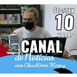Esta semana: Guilherme, Iokanaan e Alysson na agenda de entrevistas