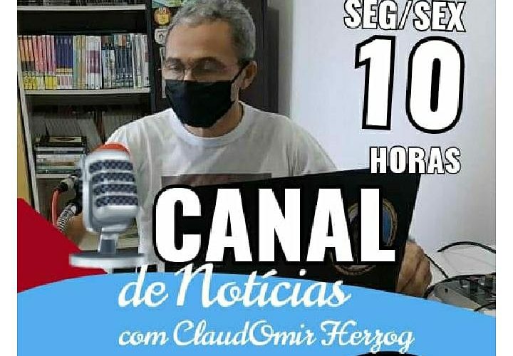 Esta semana: Guilherme, Iokanaan e Alysson na agenda de entrevistas