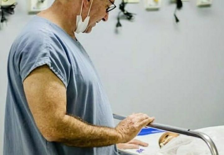 Dr Valberto irá implantar o Programa Planifica Propriá