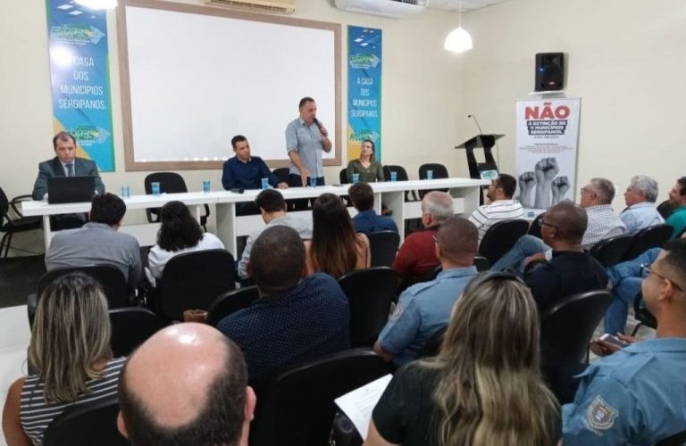 A importância do Conivales para os municípips do Vale do São Francisco sergipano