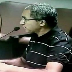 Editorial: Valberto Lima não terá oposição, mas será "emparedado" por parlamentares