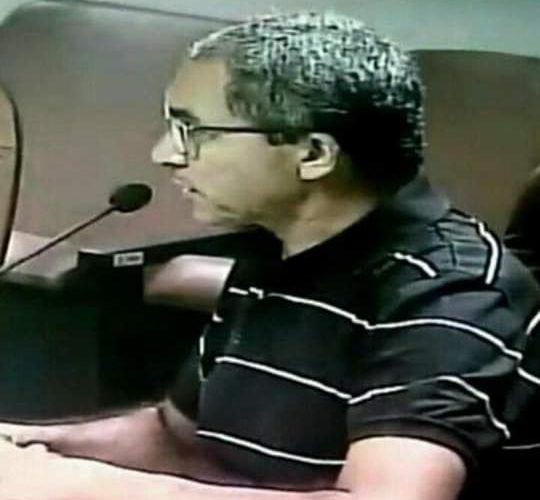 Editorial: Valberto Lima não terá oposição, mas será "emparedado" por parlamentares