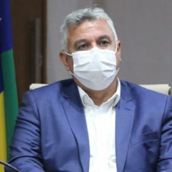 SECRETARIADO: Guilherme Melo anuncia equipe de trabalho.