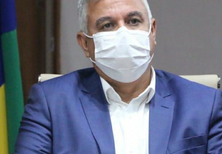 SECRETARIADO: Guilherme Melo anuncia equipe de trabalho.