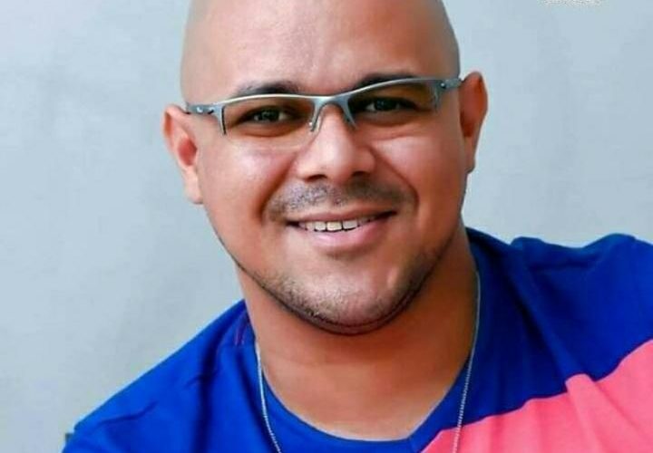 Rênisson Félix no Meio Ambiente até desmembramento da Cultura