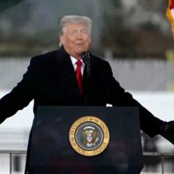 Trump e o ataque fascista nos EUA