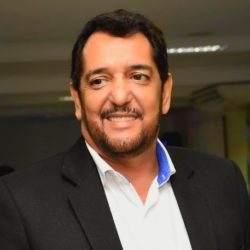 Dobradinha: Irmãos Airton e Adailton devem disputar mandatos de deputados federal e estadual.