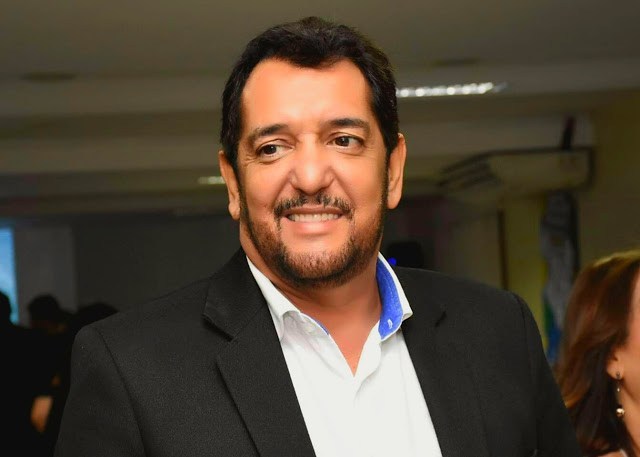 Dobradinha: Irmãos Airton e Adailton devem disputar mandatos de deputados federal e estadual.