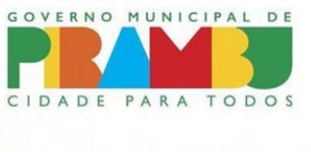 Pirambu, cidade para todos é o lema da gestão Guilherme Melo