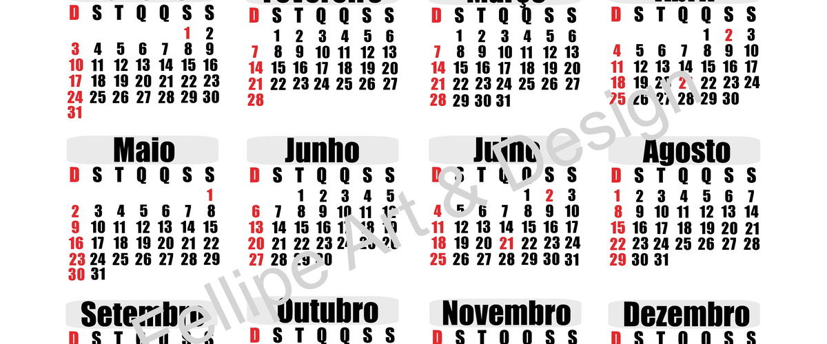 Calendário Escolar: Ano Letivo 2021 da rede estadual começa em 22 de março