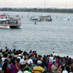 Propriá: Bom Jesus dos Navegantes não quer aglomeração nem seu povo agonizando