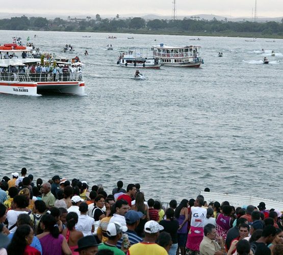 Propriá: Bom Jesus dos Navegantes não quer aglomeração nem seu povo agonizando
