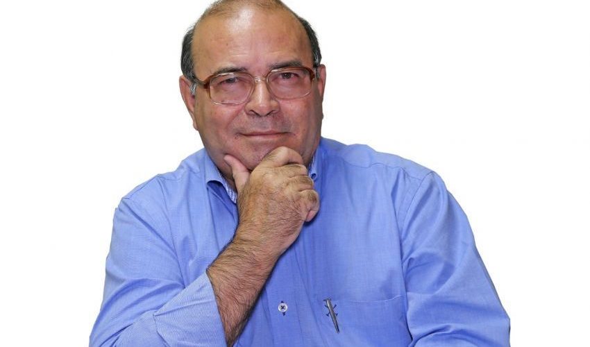 César Cabral: "Fazer festa com o chapéu dos outros não pega bem".