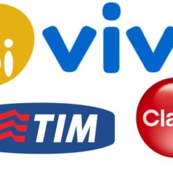 Internet: Operadoras de telefonia celular têm conxão à lenha em Barra dos Coqueiros