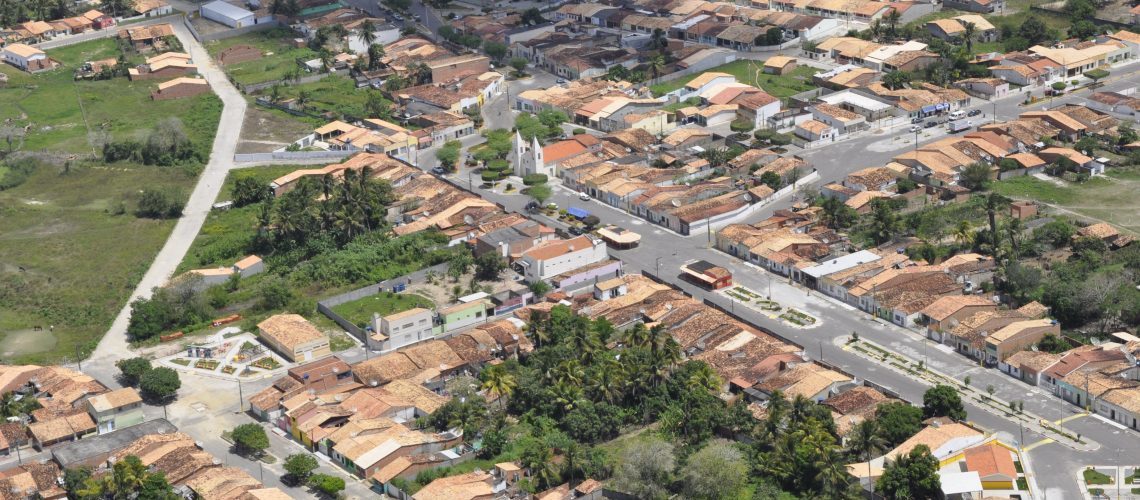 Vem aí: TAMANDUÁ, a 1ª rádio de Graccho Cardoso - aqui começa o sertão
