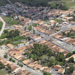 Vem aí: TAMANDUÁ, a 1ª rádio de Graccho Cardoso - aqui começa o sertão