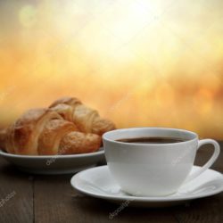 Um mês: Café da manhã sem nada a comemorar em Propriá, do "novo" que já nasce "velho".