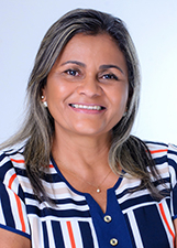 Dilma Gomes: "Vocês vão ter que me engolir por quatro anos ..."