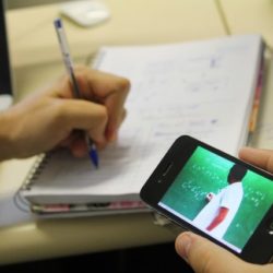 Ano letivo: aulas remotas têm adesão surpreendente