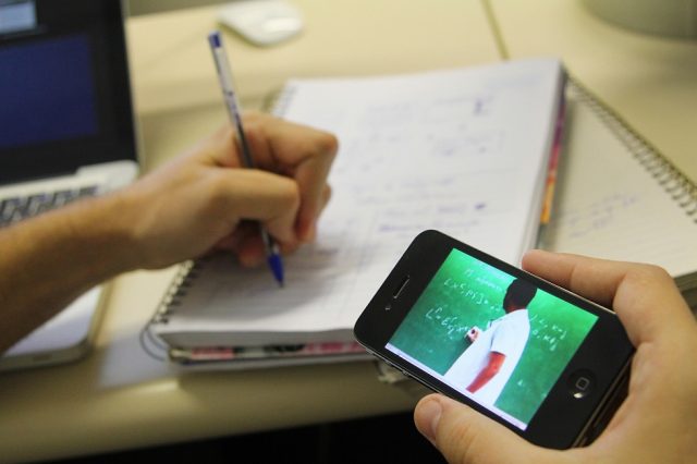Ano letivo: aulas remotas têm adesão surpreendente