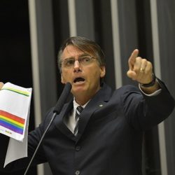 Por que defendemos o impeachment de Bolsonaro