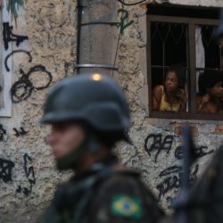 Guerra às Drogas ou à Periferia? – Violência, desumanização e pobreza são três produtos incontornáveis do capitalismo