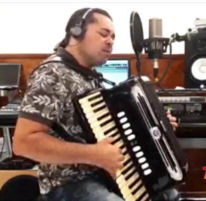 Todos em uma só voz, em um só coração, ... uma só canção - Live Solidária em prol dos músicos de Propriá