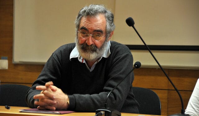 Entrevista do Momento: José Paulo Netto