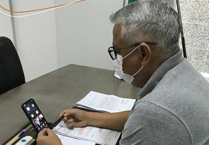 7 anos depois, Prefeitura será devolvida a população de Pirambu