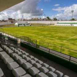 Chegou a hora: Lagarto X Sergipe decidem quem leva o estadual 2021