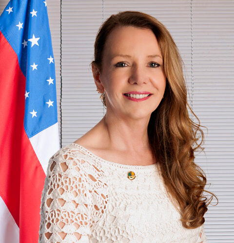 Vanessa Grazziottin: "Não pode haver dúvida, o impeachment é pra já"