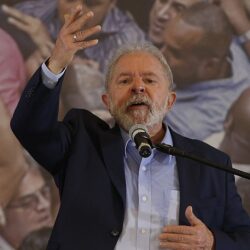 ELEIÇÕES: Lula aumenta vantagem sobre Bolsonaro e teria 58% contra 31% no 2º turno, diz Datafolha