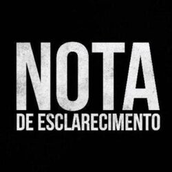 Nota de esclarecimento: Luiz Alberto Santos, presidente da ACMSE, aos/as leitores/as da Tribuna da Praia